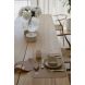 Set de table 43 x 34 cm - Learning Table Mustard