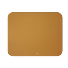 Set de table XL 55 x 45 cm - Mustard