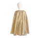 Cape de déguisement - Gracious Gold Sequins