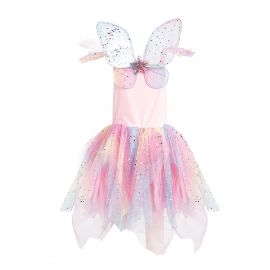 Robe de déguisement - Rainbow Fairy