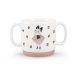 Set vaisselle porcelaine - Après la pluie