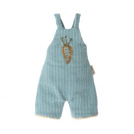 Salopette pour Rabbit & Bunny - taille 2