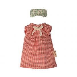Chemise de nuit pour Maman Souris