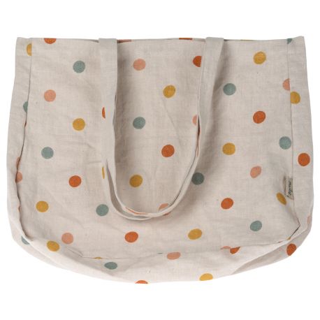 Sac Multi dots - Small