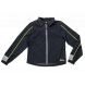 Veste impermÃ©able Miller - Anthracite
