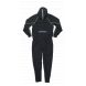 Combinaison impermÃ©able Oneway - Anthracite