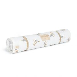Matelas Ã  langer Nomad - Flore