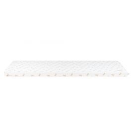 Matelas de jeu St Barth - 60 x 120 x 4 cm - Flore