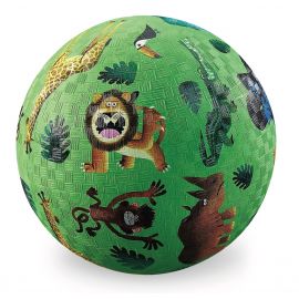 Balle 18 cm - Very Wild Animals