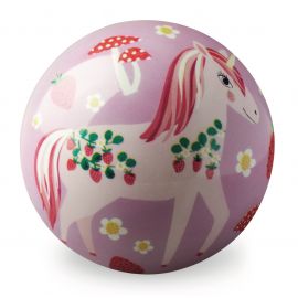 Balle 10 cm - Unicorn