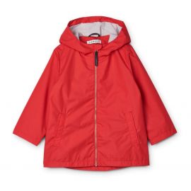 Manteau Ios - Apple red