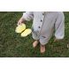 Jouet en caoutchouc naturel - Katia the Butterfly