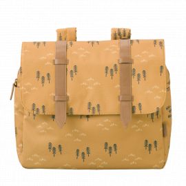 Cartable - Woods spruce yellow