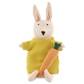 Set de jeu Puppet world S - Mrs. Rabbit