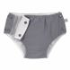 Maillot-couche - Grey