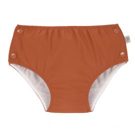 Maillot-couche - Rust