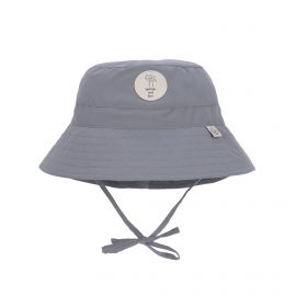 Chapeau bob anti-UV - Grey