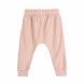 Pantalon en Ã©ponge - Powder pink