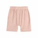 Short en Ã©ponge - Powder pink