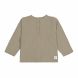 T-shirt manches longues - Olive