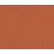 T-shirt manches longues en mousseline - coton biologique - rust
