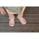 Sandalettes de plage - Powder pink