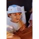 Casquette enfant - 5 panels - Marin