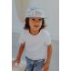 Casquette enfant - 5 panels - Marin