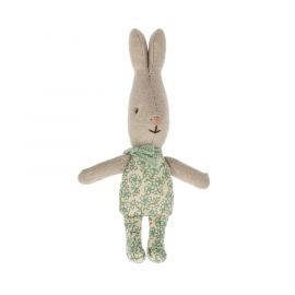 Lapin Rabbit - taille MY - Vert