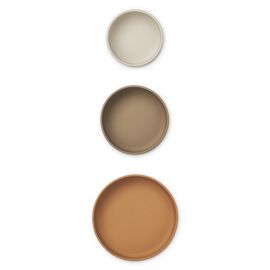 Set de bols Audrey - Sandy multi mix
