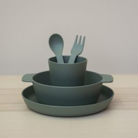 Bols - 2-pack - Olive