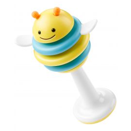 Jouet musical Explore & More - Bee Clacker