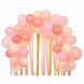 Kit arche de ballon DIY - Pink