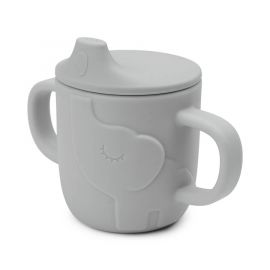 Tasse Ã  bec Peekaboo - Elphee Grey