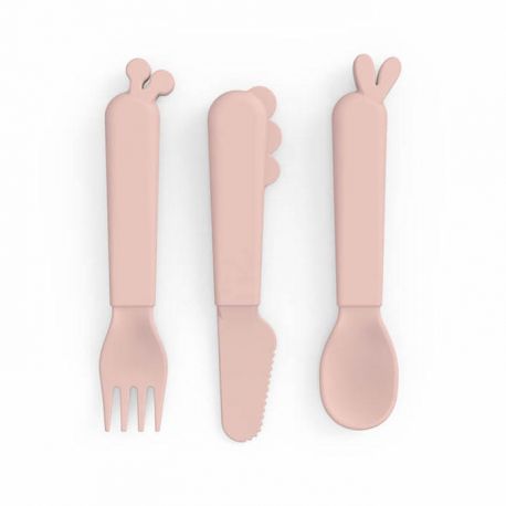 Couverts Kiddish - Deer friends Powder