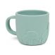 Tasse avec anse Peekaboo - Elphee Blue