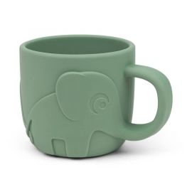 Tasse avec anse Peekaboo - Elphee Green