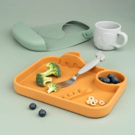 Tasse avec anse Peekaboo - Elphee Grey