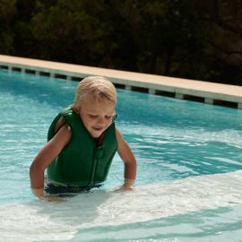 Gilet de natation Dove - Eden multi mix