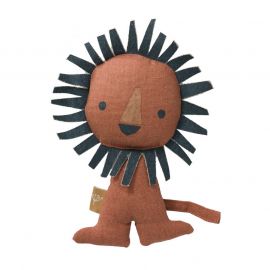 Hochet Lion