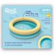 Piscine gonflable Dippy Ø 80cm - Banana Blue