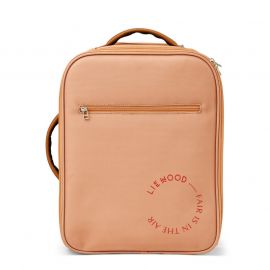 Valise Jeremy - Tuscany rose