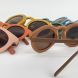 Lunettes de soleil bÃ©bÃ© verres polarisÃ©s - Bog