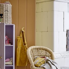 Panier Tesse - Nature - Herbier marin