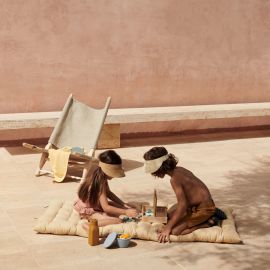Matelas Barney - Safari
