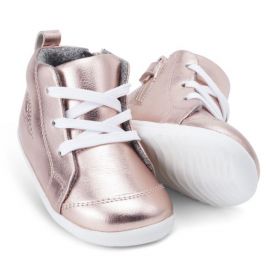 Chaussures Step Up - Alley-oop rose gold metallic