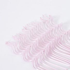Bougies - Pink Swirly