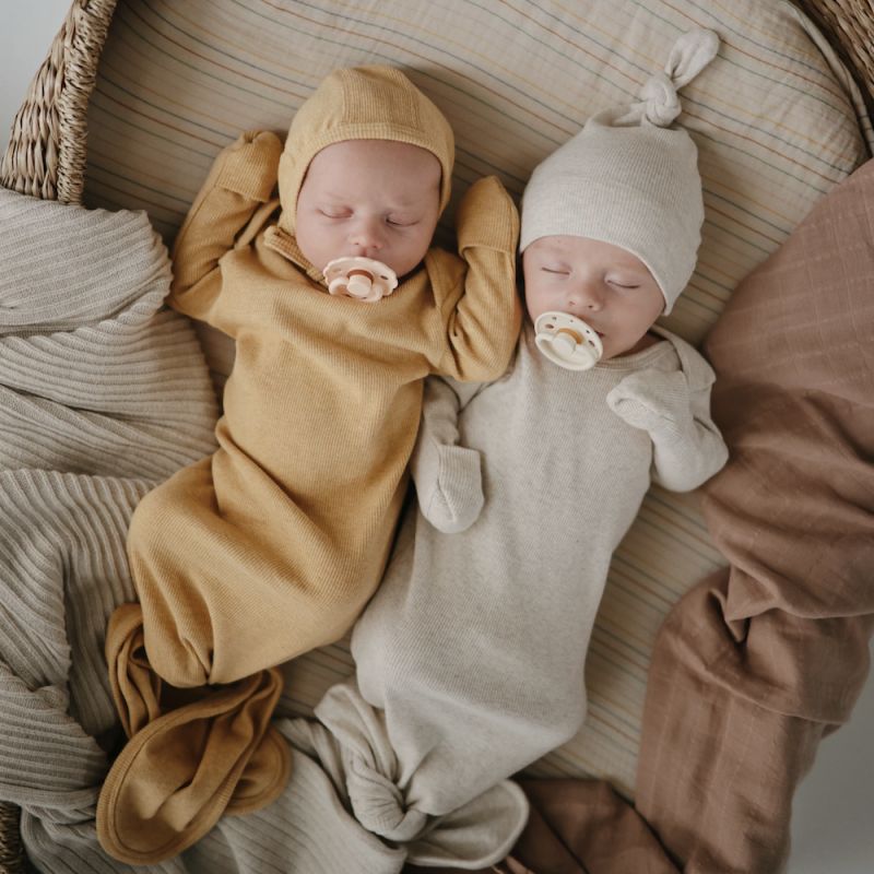 Couvert ergonomique bébé – Fit Super-Humain