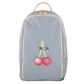 Sac Ã  dos James Glazed Cherry