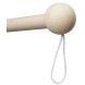 Support pour mobile en bois